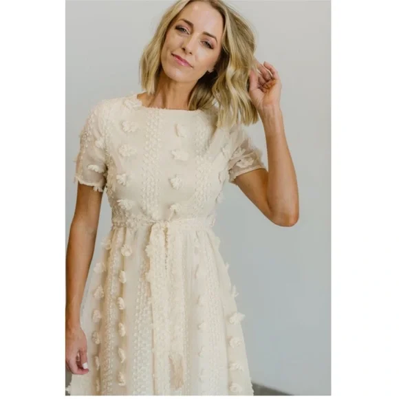 Baltic Born Darbi Dress - Picture 1 of 6